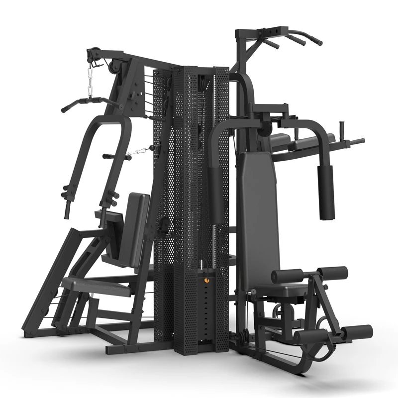 4-station Multi Gym